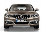 nuotrauka 2 Automobilis BMW 3 serie Gran Turismo hečbekas (F30/F31/F34 2011 2016)