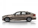 photo 4 l'auto BMW 3 serie Gran Turismo hatchback (F30/F31/F34 2011 2016)