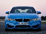 写真 14 車 BMW 3 serie セダン (E90/E91/E92/E93 2004 2010)