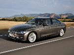 фотаздымак 3 Авто BMW 3 serie Седан (E46 [рэстайлінг] 2001 2006)