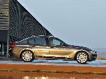 фотаздымак 5 Авто BMW 3 serie Седан (E46 [рэстайлінг] 2001 2006)