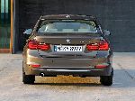 фотаздымак 8 Авто BMW 3 serie Седан (E46 [рэстайлінг] 2001 2006)