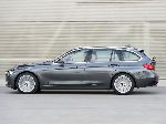 foto 3 Mobil BMW 3 serie Touring gerobak (E90/E91/E92/E93 2004 2010)