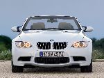 photo 11 l'auto BMW 3 serie Cabriolet (E90/E91/E92/E93 2004 2010)