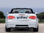 ფოტო 14 მანქანა BMW 3 serie კაბრიოლეტი (E90/E91/E92/E93 2004 2010)
