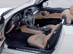 bilde 15 Bil BMW 3 serie Cabriolet (E90/E91/E92/E93 2004 2010)