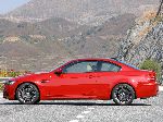 foto şəkil 10 Avtomobil BMW 3 serie Kupe (E90/E91/E92/E93 2004 2010)