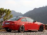 foto 11 Mobil BMW 3 serie Coupe (E90/E91/E92/E93 2004 2010)