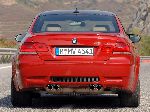 foto 12 Mobil BMW 3 serie Coupe (E90/E91/E92/E93 2004 2010)