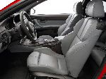 foto 13 Auto BMW 3 serie Kupee (E90/E91/E92/E93 2004 2010)