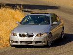 foto 2 Mobil BMW 3 serie Coupe (E90/E91/E92/E93 2004 2010)