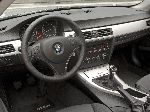 foto şəkil 6 Avtomobil BMW 3 serie Kupe (E90/E91/E92/E93 2004 2010)