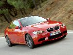 снимка 7 Кола BMW 3 serie Купе (E90/E91/E92/E93 2004 2010)