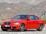 foto 8 Mobil BMW 3 serie Coupe (E90/E91/E92/E93 2004 2010)