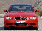 fénykép 9 Autó BMW 3 serie Kupé (E90/E91/E92/E93 2004 2010)