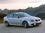 foto 27 Bil BMW 3 serie Sedan (E90/E91/E92/E93 2004 2010)