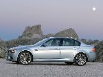 foto 29 Bil BMW 3 serie Sedan (E90/E91/E92/E93 2004 2010)