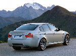 写真 30 車 BMW 3 serie セダン (E90/E91/E92/E93 2004 2010)