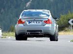 bilde 31 Bil BMW 3 serie Sedan (E90/E91/E92/E93 2004 2010)