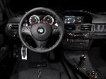 foto 32 Auto BMW 3 serie Sedan (E90/E91/E92/E93 2004 2010)