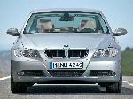 fotografie 20 Auto BMW 3 serie sedan (E90/E91/E92/E93 2004 2010)