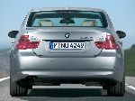 fotografie 23 Auto BMW 3 serie sedan (E90/E91/E92/E93 2004 2010)