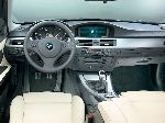 mynd 24 Bíll BMW 3 serie Fólksbifreið (E90/E91/E92/E93 2004 2010)