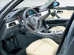 fotografie 25 Auto BMW 3 serie sedan (E90/E91/E92/E93 2004 2010)