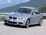 grianghraf 26 Carr BMW 3 serie Sedan (E90/E91/E92/E93 2004 2010)