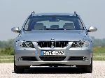 صورة فوتوغرافية 11 سيارة BMW 3 serie Touring عربة (E46 [تصفيف] 2001 2006)