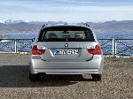 foto 14 Auto BMW 3 serie Touring karavan (E90/E91/E92/E93 2004 2010)