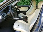 foto 15 Auto BMW 3 serie Touring karavan (E90/E91/E92/E93 2004 2010)