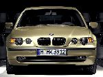 photo 12 l'auto BMW 3 serie Gran Turismo hatchback (F30/F31/F34 2011 2016)