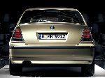 foto 15 Bil BMW 3 serie Compact hatchback (E46 [restyling] 2001 2006)