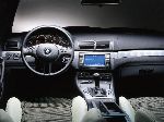 foto 16 Bil BMW 3 serie Compact hatchback (E46 [restyling] 2001 2006)