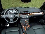 照片 31 汽车 BMW 3 serie 敞篷车 (E90/E91/E92/E93 2004 2010)