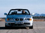 photo 19 l'auto BMW 3 serie Cabriolet (E90/E91/E92/E93 2004 2010)