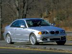 foto 16 Mobil BMW 3 serie Coupe (E90/E91/E92/E93 2004 2010)