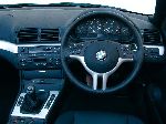 foto şəkil 21 Avtomobil BMW 3 serie Kupe (E90/E91/E92/E93 2004 2010)