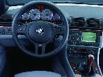 fotografie 37 Auto BMW 3 serie sedan (E90/E91/E92/E93 2004 2010)