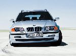 صورة فوتوغرافية 18 سيارة BMW 3 serie Touring عربة (E46 [تصفيف] 2001 2006)