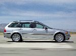 fotosurat 19 Avtomobil BMW 3 serie Touring vagon (E90/E91/E92/E93 2004 2010)