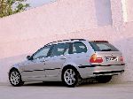 фотография 20 Авто BMW 3 serie Touring универсал (E90/E91/E92/E93 2004 2010)