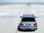 fotografie 21 Auto BMW 3 serie Touring kombi (E46 1997 2003)