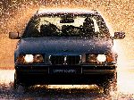 fotografie 24 Auto BMW 3 serie Touring kombi (E46 1997 2003)