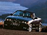 foto şəkil 37 Avtomobil BMW 3 serie Kabriolet (E90/E91/E92/E93 2004 2010)
