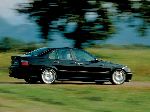 фотаздымак 44 Авто BMW 3 serie Седан (E46 [рэстайлінг] 2001 2006)