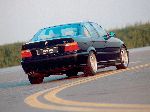 foto 45 Mobil BMW 3 serie Sedan (E90/E91/E92/E93 2004 2010)