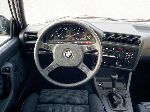 foto 34 Auto BMW 3 serie Touring familiare (E90/E91/E92/E93 [restyling] 2008 2013)