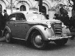 фотографија Ауто Moskvich 401 Седан (1 генерација 1954 1956)